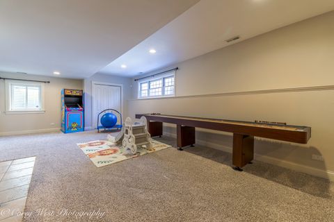 Tiny photo for 801 Citizen Avenue, Elburn, IL 60119 (MLS # 12595799)