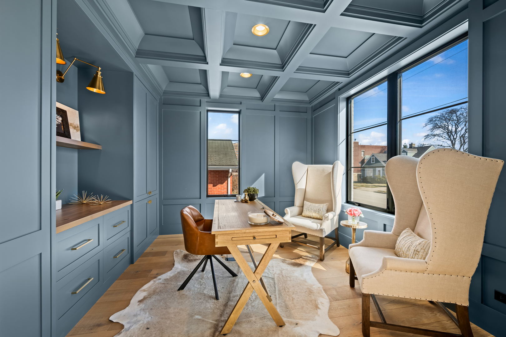 216 S Evergreen Avenue