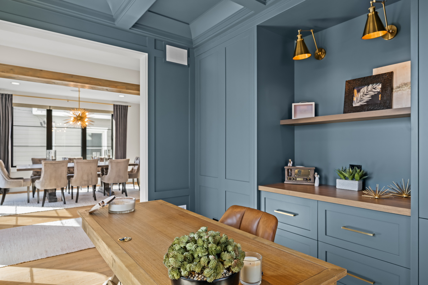 216 S Evergreen Avenue