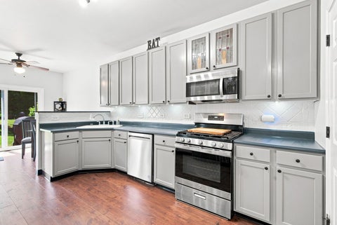 Tiny photo for 394 Jamestown Court, Aurora, IL 60504 (MLS # 12745429)