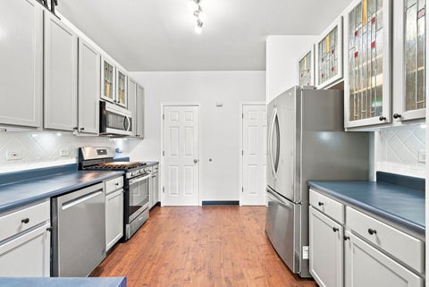 Tiny photo for 394 Jamestown Court, Aurora, IL 60504 (MLS # 12745429)