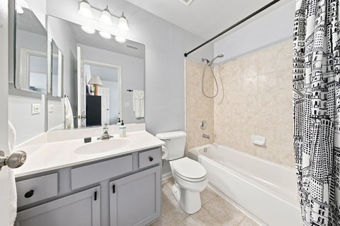 Tiny photo for 394 Jamestown Court, Aurora, IL 60504 (MLS # 12745429)