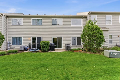 Tiny photo for 394 Jamestown Court, Aurora, IL 60504 (MLS # 12745429)