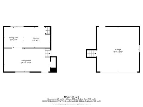 Tiny photo for 4711 Scott Street, Davenport, IA 52806 (MLS # 12639866)