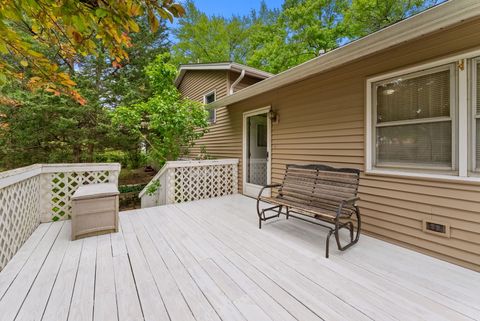 Tiny photo for 4711 Scott Street, Davenport, IA 52806 (MLS # 12639866)