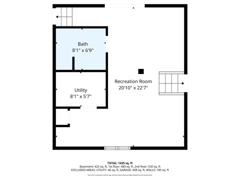Tiny photo for 4711 Scott Street, Davenport, IA 52806 (MLS # 12639866)