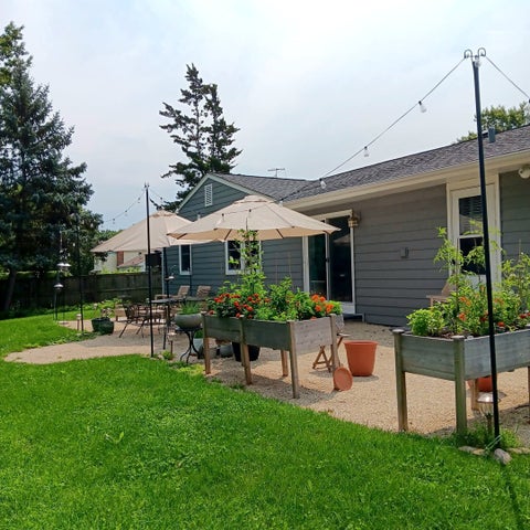 Tiny photo for 650 Twisted Oak Lane, Buffalo Grove, IL 60089 (MLS # 12731802)