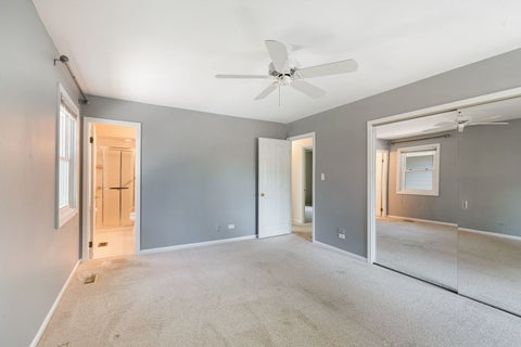 Tiny photo for 650 Twisted Oak Lane, Buffalo Grove, IL 60089 (MLS # 12731802)