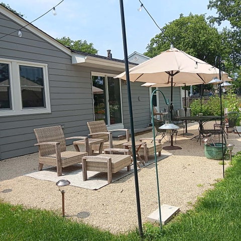 Tiny photo for 650 Twisted Oak Lane, Buffalo Grove, IL 60089 (MLS # 12731802)