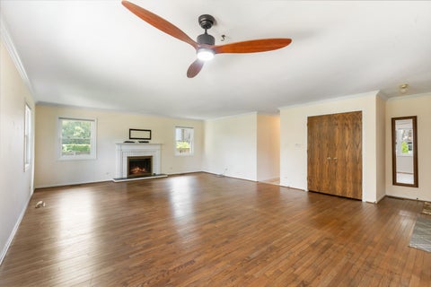 Tiny photo for 650 Twisted Oak Lane, Buffalo Grove, IL 60089 (MLS # 12731802)