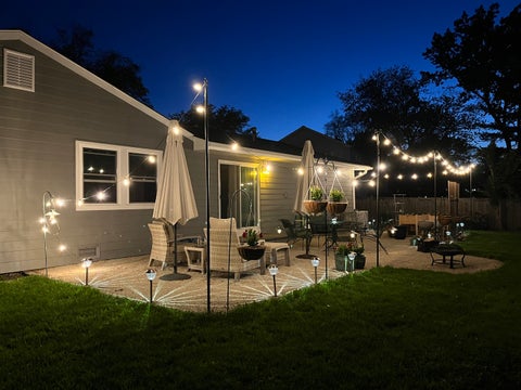 Tiny photo for 650 Twisted Oak Lane, Buffalo Grove, IL 60089 (MLS # 12731802)