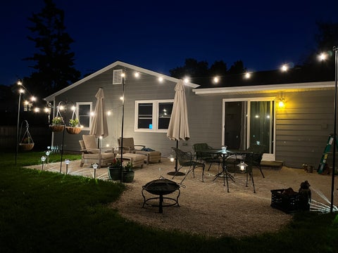 Tiny photo for 650 Twisted Oak Lane, Buffalo Grove, IL 60089 (MLS # 12731802)