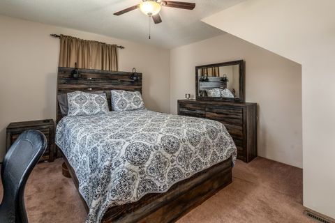 Tiny photo for 818 W Saint Louis Street, West Frankfort, IL 62896 (MLS # 12624563)