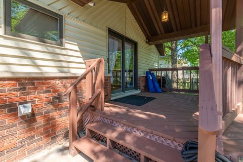 Tiny photo for 818 W Saint Louis Street, West Frankfort, IL 62896 (MLS # 12624563)