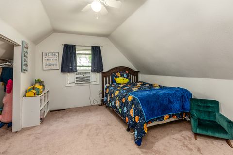 Tiny photo for 818 W Saint Louis Street, West Frankfort, IL 62896 (MLS # 12624563)