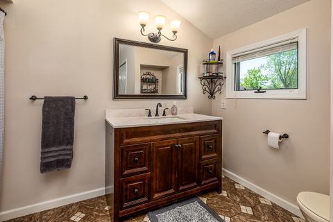 Tiny photo for 818 W Saint Louis Street, West Frankfort, IL 62896 (MLS # 12624563)