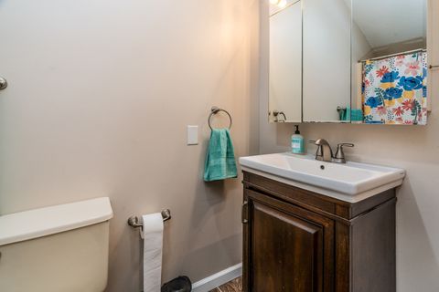 Tiny photo for 818 W Saint Louis Street, West Frankfort, IL 62896 (MLS # 12624563)