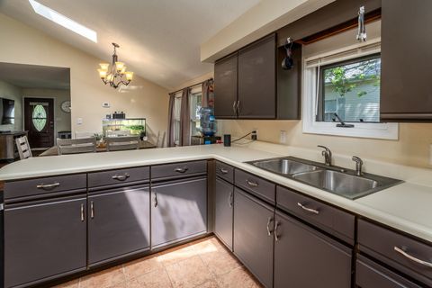 Tiny photo for 818 W Saint Louis Street, West Frankfort, IL 62896 (MLS # 12624563)