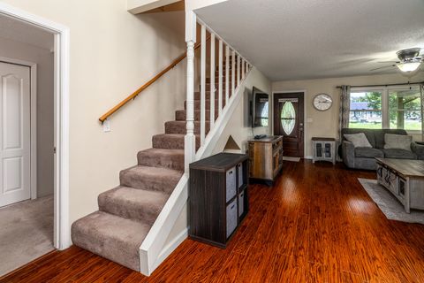 Tiny photo for 818 W Saint Louis Street, West Frankfort, IL 62896 (MLS # 12624563)