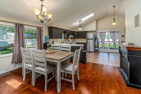 Tiny photo for 818 W Saint Louis Street, West Frankfort, IL 62896 (MLS # 12624563)