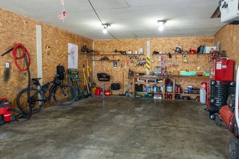 Tiny photo for 818 W Saint Louis Street, West Frankfort, IL 62896 (MLS # 12624563)