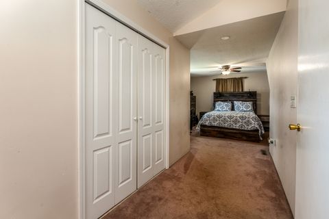 Tiny photo for 818 W Saint Louis Street, West Frankfort, IL 62896 (MLS # 12624563)