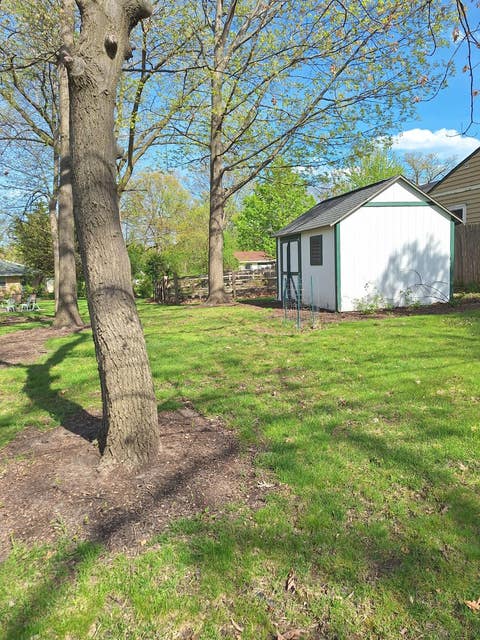 Tiny photo for 227 Juneway Terrace, Lake Bluff, IL 60044 (MLS # 12637270)