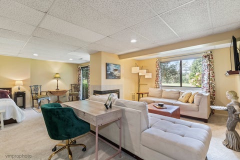 Tiny photo for 900 Shoreline Road, Lake Barrington, IL 60010 (MLS # 12747885)