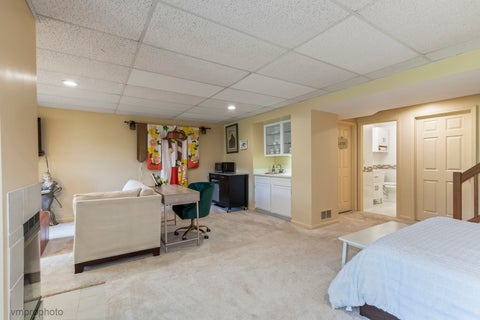 Tiny photo for 900 Shoreline Road, Lake Barrington, IL 60010 (MLS # 12747885)