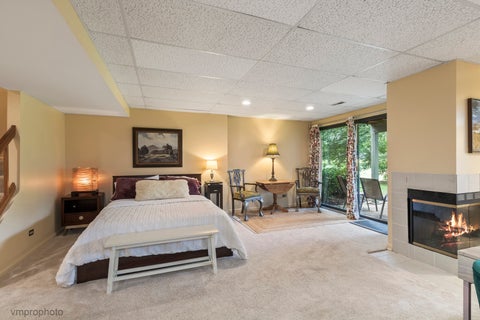 Tiny photo for 900 Shoreline Road, Lake Barrington, IL 60010 (MLS # 12747885)