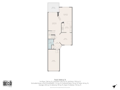 Tiny photo for 900 Shoreline Road, Lake Barrington, IL 60010 (MLS # 12747885)