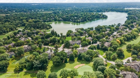 Tiny photo for 900 Shoreline Road, Lake Barrington, IL 60010 (MLS # 12747885)