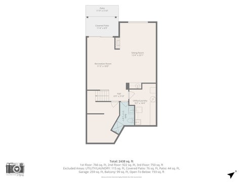 Tiny photo for 900 Shoreline Road, Lake Barrington, IL 60010 (MLS # 12747885)