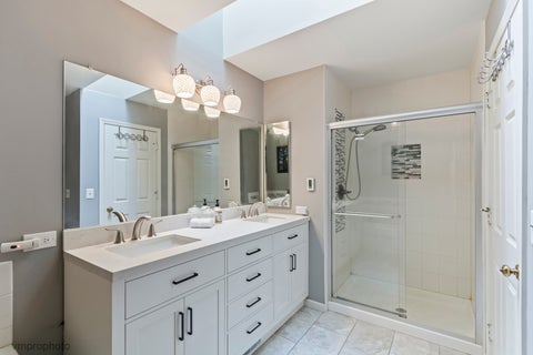 Tiny photo for 900 Shoreline Road, Lake Barrington, IL 60010 (MLS # 12747885)