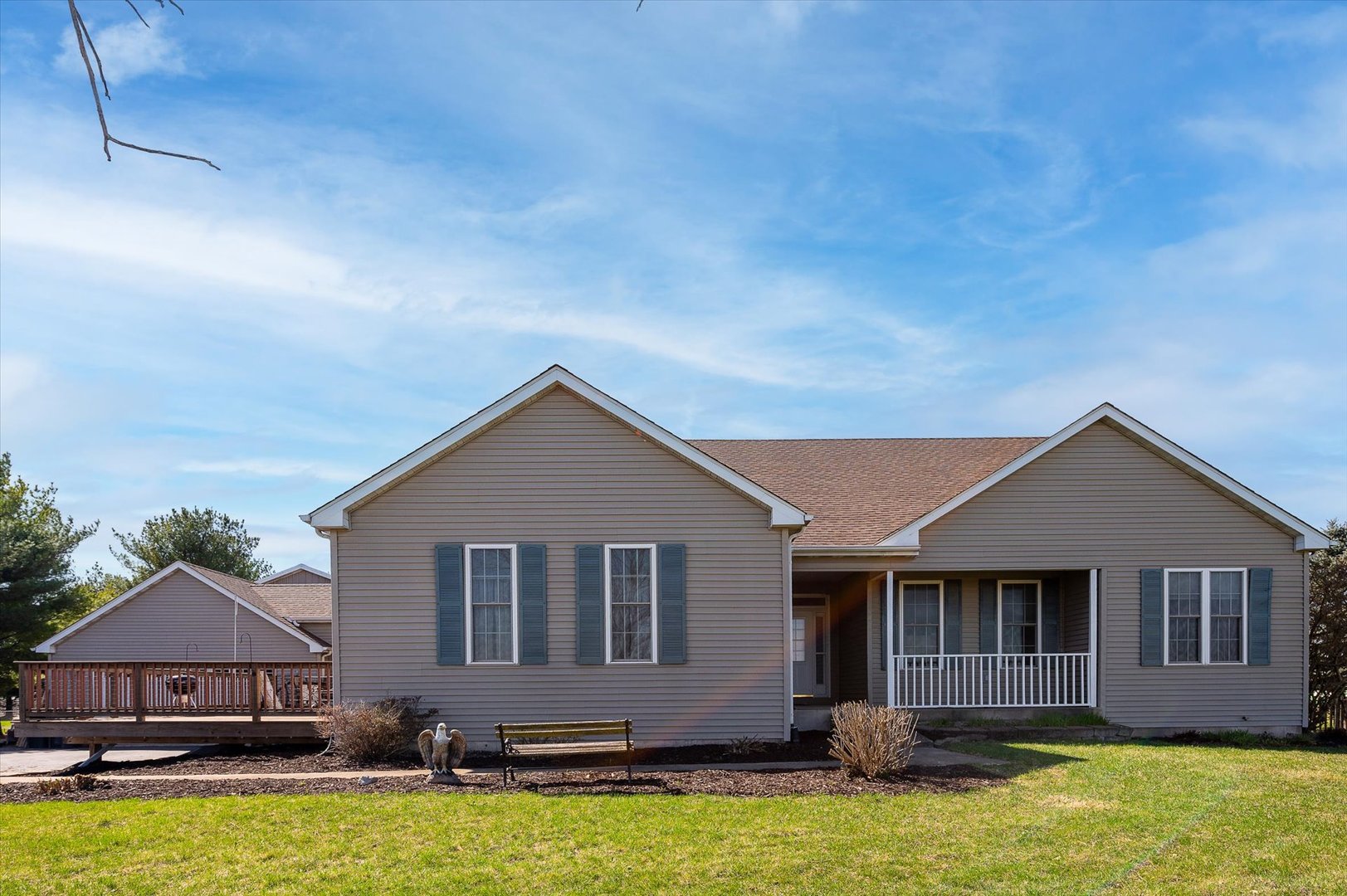 3885 E 2050th Road
