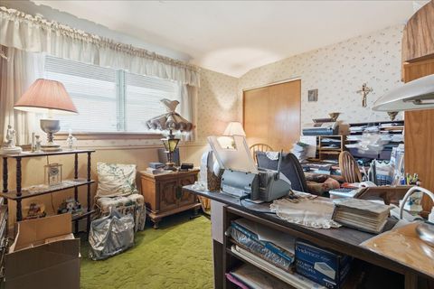Tiny photo for 1556 Heidorn Avenue, Westchester, IL 60154 (MLS # 12687075)