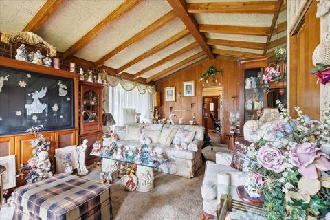 Tiny photo for 1556 Heidorn Avenue, Westchester, IL 60154 (MLS # 12687075)