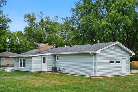 Tiny photo for 1004 SUNSET Drive, Rock Falls, IL 61071 (MLS # 12461887)