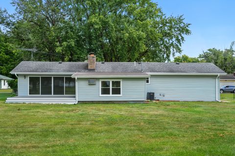 Tiny photo for 1004 SUNSET Drive, Rock Falls, IL 61071 (MLS # 12461887)