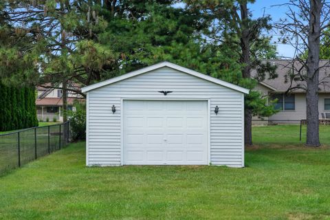 Tiny photo for 1004 SUNSET Drive, Rock Falls, IL 61071 (MLS # 12461887)