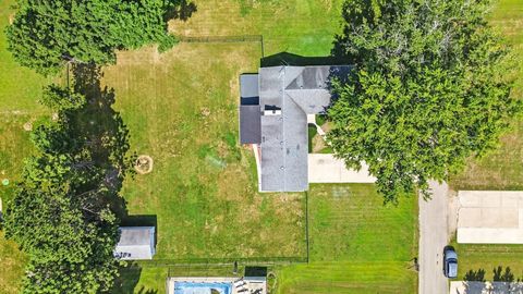 Tiny photo for 1004 SUNSET Drive, Rock Falls, IL 61071 (MLS # 12461887)