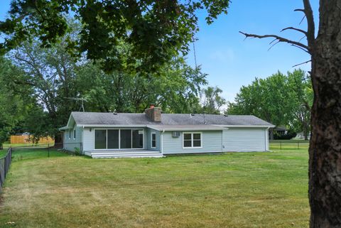Tiny photo for 1004 SUNSET Drive, Rock Falls, IL 61071 (MLS # 12461887)