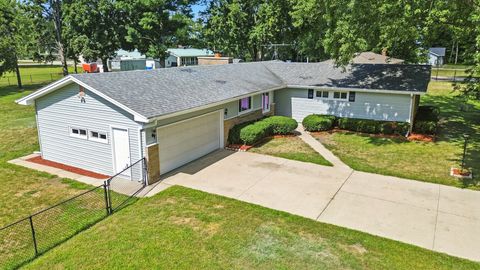 Tiny photo for 1004 SUNSET Drive, Rock Falls, IL 61071 (MLS # 12461887)