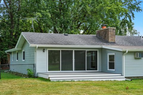 Tiny photo for 1004 SUNSET Drive, Rock Falls, IL 61071 (MLS # 12461887)