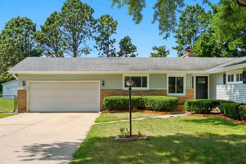Tiny photo for 1004 SUNSET Drive, Rock Falls, IL 61071 (MLS # 12461887)