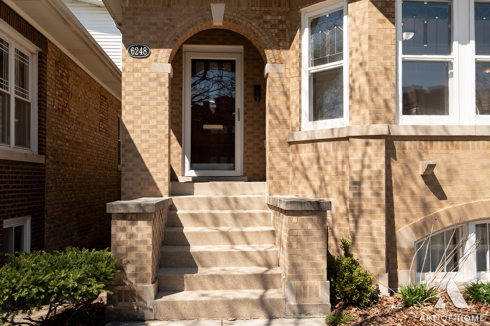 6248 W HOLBROOK Street