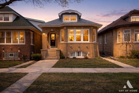 6248 W HOLBROOK Street Chicago IL 60646