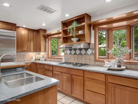 Tiny photo for 6444 Pontiac Drive, Indian Head Park, IL 60525 (MLS # 12645079)