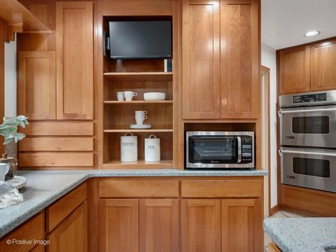 Tiny photo for 6444 Pontiac Drive, Indian Head Park, IL 60525 (MLS # 12645079)