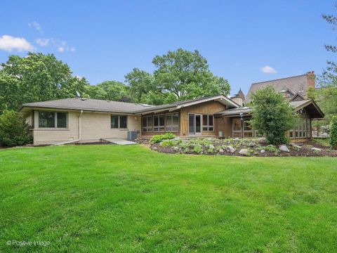 Tiny photo for 6444 Pontiac Drive, Indian Head Park, IL 60525 (MLS # 12645079)